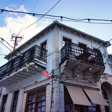 Gjirokastër Duplex Apartment Kandile מראה חיצוני תמונה