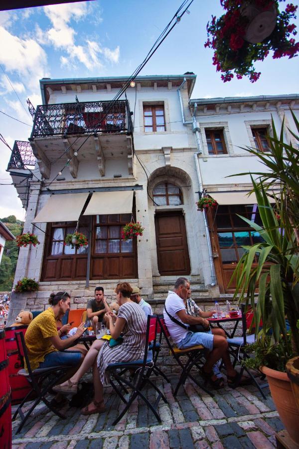 Gjirokastër Duplex Apartment Kandile מראה חיצוני תמונה