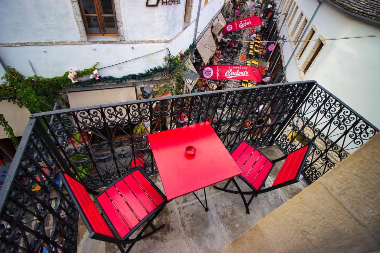Gjirokastër Duplex Apartment Kandile מראה חיצוני תמונה