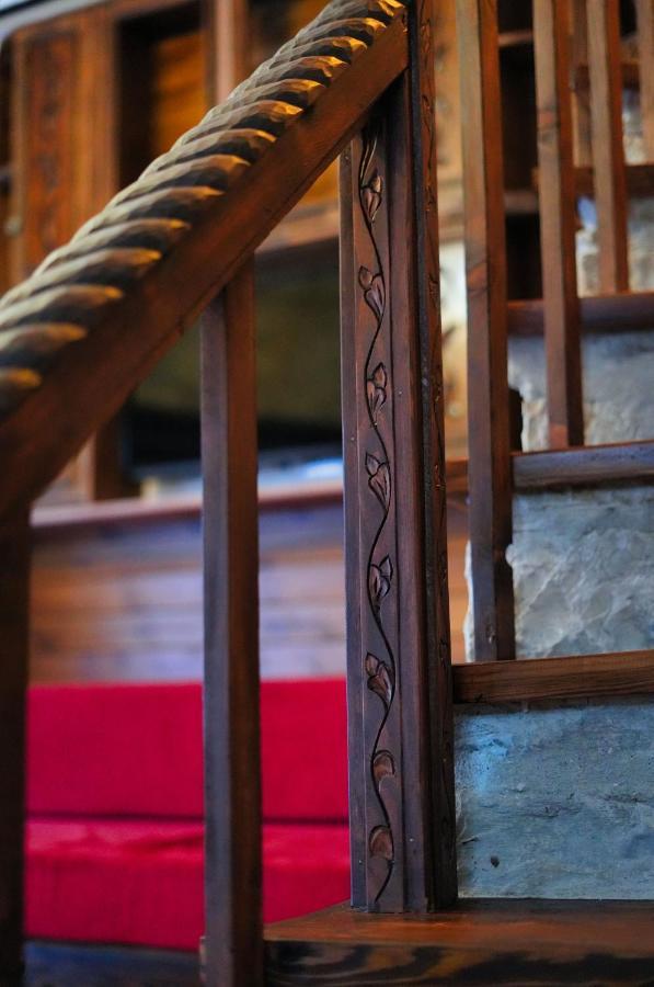 Gjirokastër Duplex Apartment Kandile מראה חיצוני תמונה