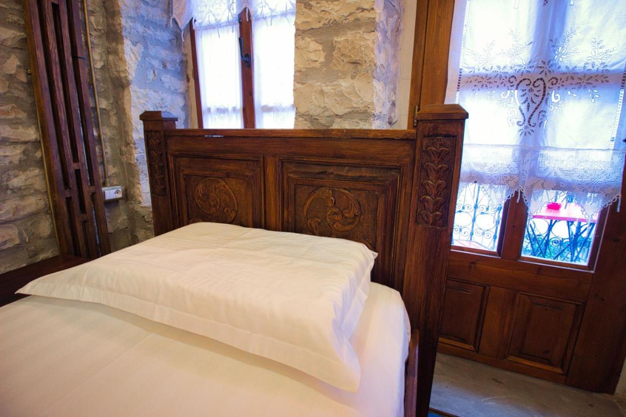 Gjirokastër Duplex Apartment Kandile מראה חיצוני תמונה
