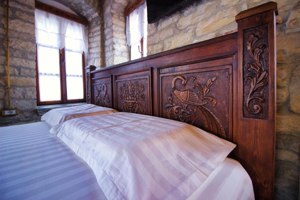 Gjirokastër Duplex Apartment Kandile מראה חיצוני תמונה