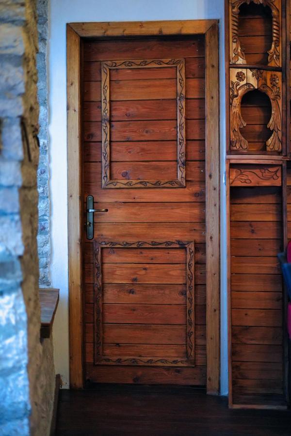Gjirokastër Duplex Apartment Kandile מראה חיצוני תמונה