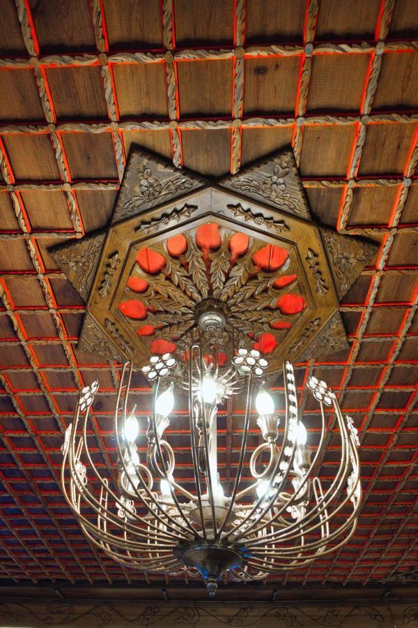 Gjirokastër Duplex Apartment Kandile מראה חיצוני תמונה