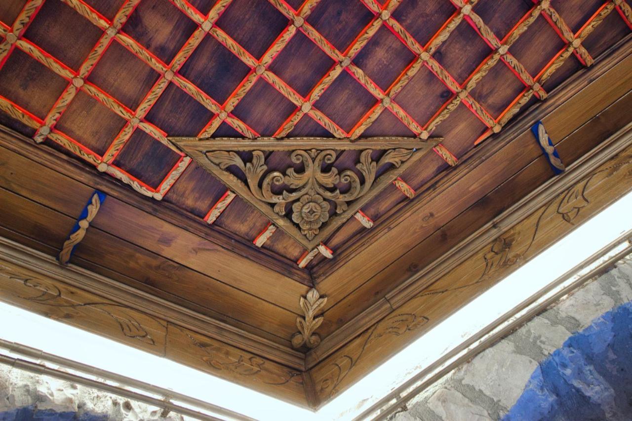 Gjirokastër Duplex Apartment Kandile מראה חיצוני תמונה